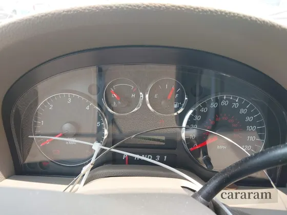 2006 Ford Freestar SEL