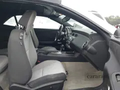 2011 Chevrolet Camaro 1LT