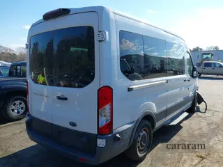 2018 Ford Transit Passenger XL