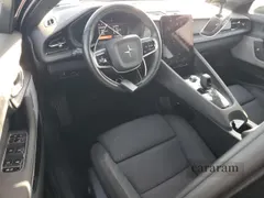 2021 Polestar 2 Launch Edition