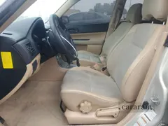 2005 Subaru Forester X