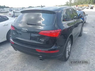 2014 Audi Q5 Premium Plus