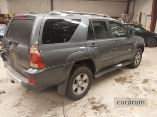 2003 Toyota 4Runner SR5