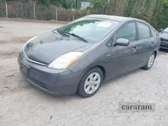 2009 Toyota Prius