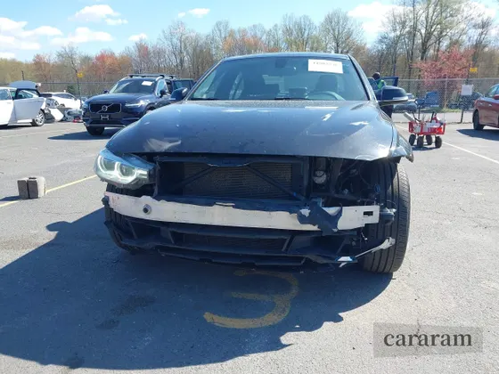 2017 BMW 3 Series 330i xDrive