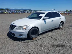2009 Hyundai Genesis