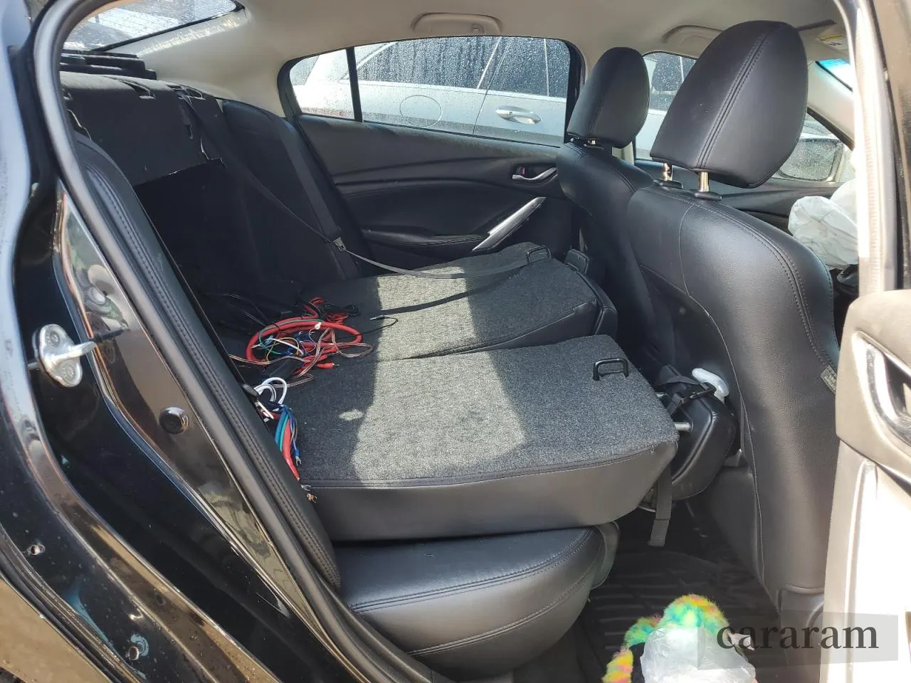 2014 Mazda 6 i Touring