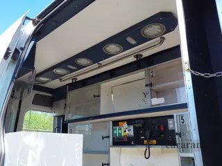 2008 Dodge Sprinter
