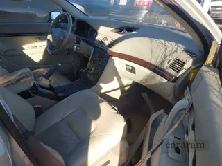 2004 Volvo S80