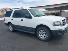 2017 Ford Expedition XL