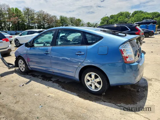 2009 Toyota Prius