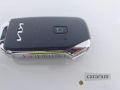 2024 Kia EV6 Wind