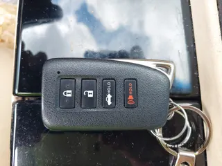 2013 Lexus ES 250