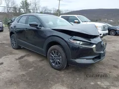 2024 Mazda CX-30 S
