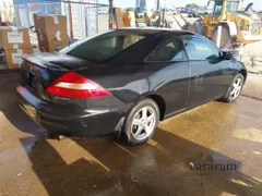 2005 Honda Accord LX SE