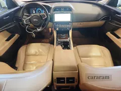 2018 Jaguar XE 25t Prestige