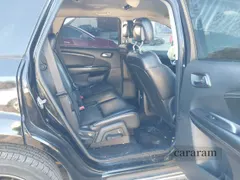 2015 Dodge Journey Crossroad