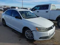 2014 Volkswagen Jetta S