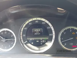 2013 Mercedes-Benz E 350 Luxury
