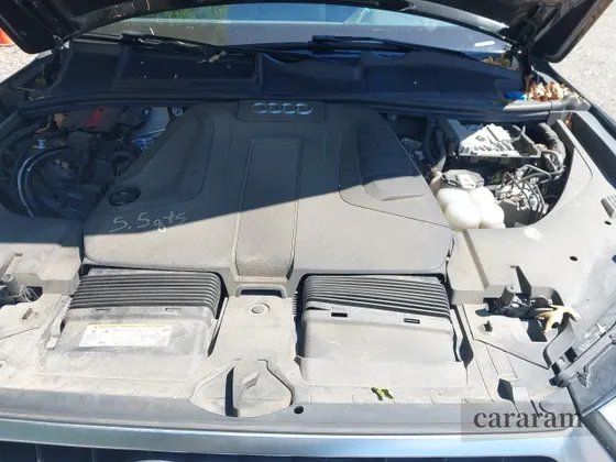 2019 Audi Q7 Premium