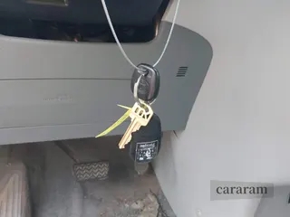 2012 Toyota Sienna LE AAS