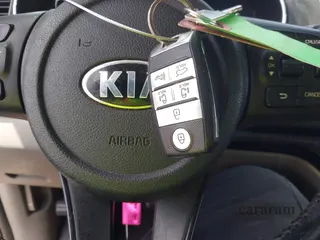 2020 Kia Sedona EX