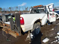2012 Ford F-250 XL