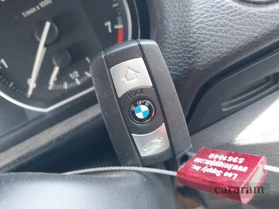 2011 BMW 1 Series 128i