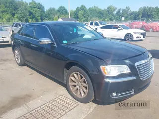 2012 Chrysler 300 Limited