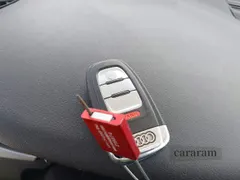 2011 Audi A4 Premium Plus