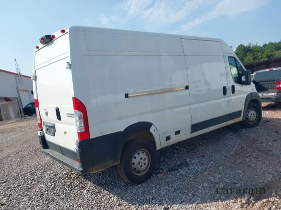 2023 Ram ProMaster Cargo