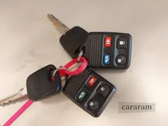 2000 Ford Mustang