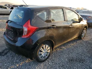 2016 Nissan Note S