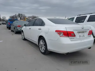 2010 Lexus ES 330