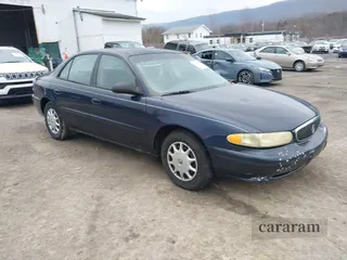 2003 Buick Century Custom