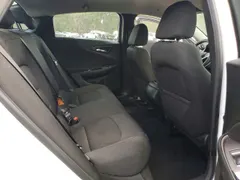 2021 Chevrolet Malibu LS