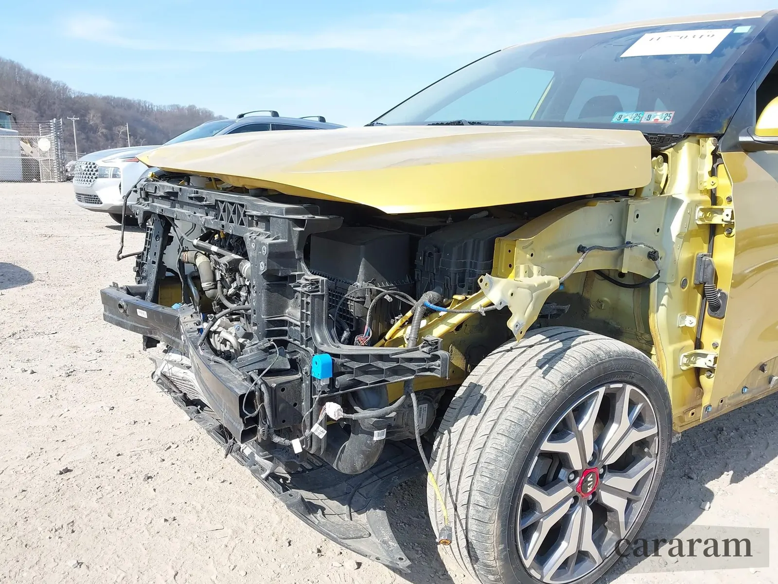 2021 Kia Seltos SX