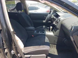 2010 Nissan Rogue SL