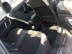 2009 Subaru Legacy Special