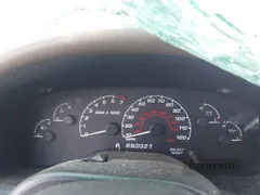 2002 Ford Explorer XLT