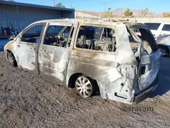 2010 Honda Odyssey EX-L