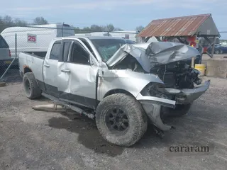 2015 Ram 2500 Lone Star
