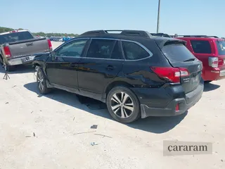 2019 Subaru Outback Limited