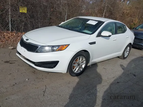 2011 Kia Optima LX