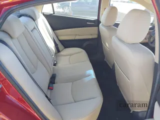 2011 Mazda 6 i Sport