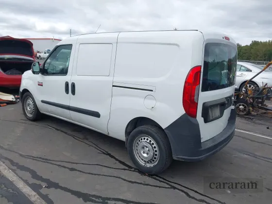 2017 Ram ProMaster City Cargo Tradesman