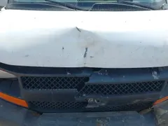 2007 Chevrolet Express Cargo