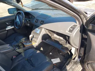 2004 Volvo XC90