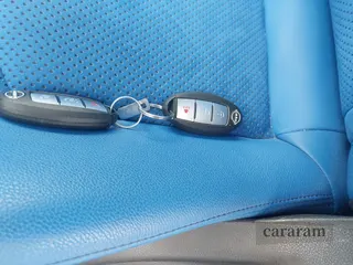 2024 Nissan Z Performance