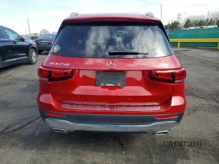 2020 Mercedes-Benz GLB 250
